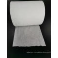 100% Cotton Mesh Towel Fabric Spunlace Nonwoven